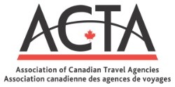 ACTA - Association of Canadian Travel Agents