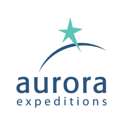 Aurora Expedition Logo