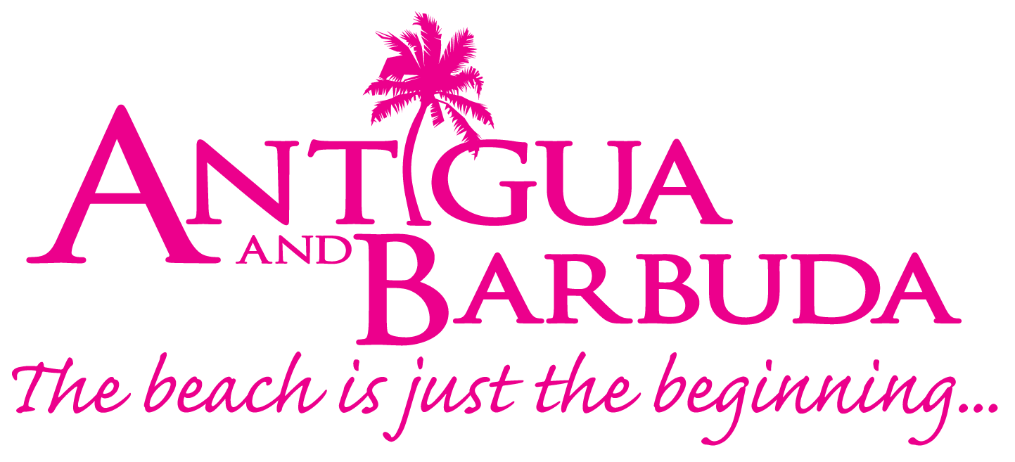 Antigua and Barbudata Logo